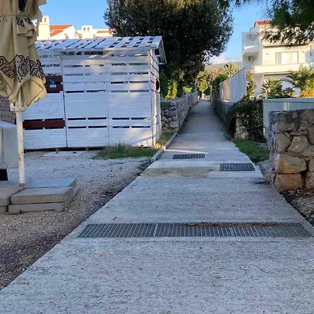 Apartamento Family Tomy Punat
