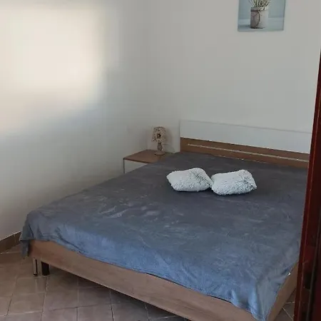 Apartamento Family Tomy