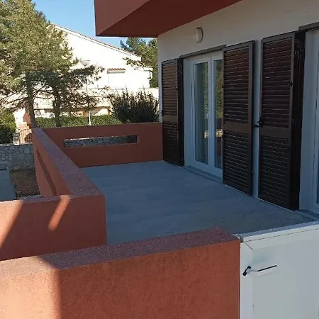 Apartamento Family Tomy *