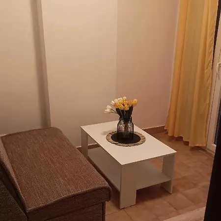 Apartamento Family Tomy