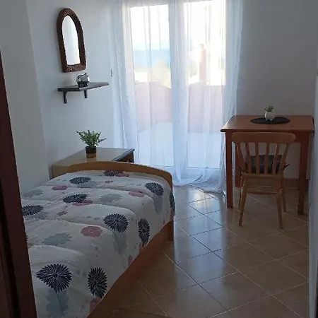 Apartamento Family Tomy