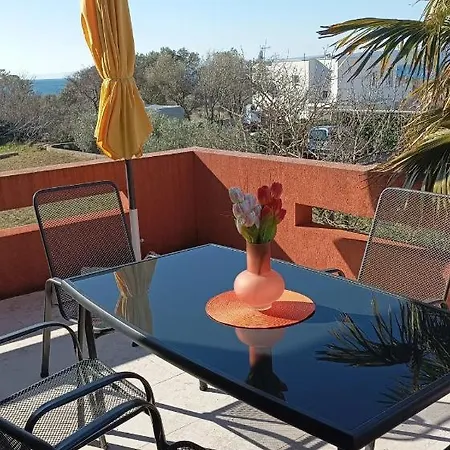 Apartamento Family Tomy