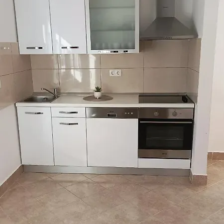 Apartamento Family Tomy *