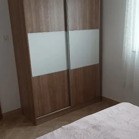 Apartamento Family Tomy