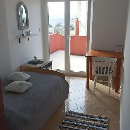 Apartamento Family Tomy *