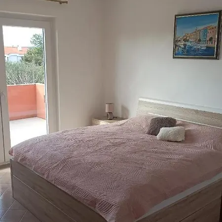 Apartamento Family Tomy *