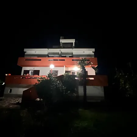 Family Tomy Apartamento *