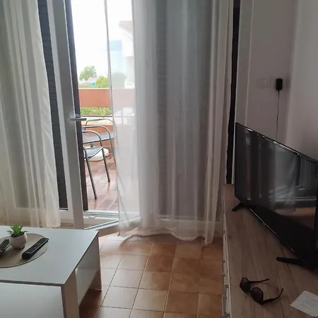Apartamento Family Tomy
