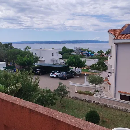 Apartamento Family Tomy Punat