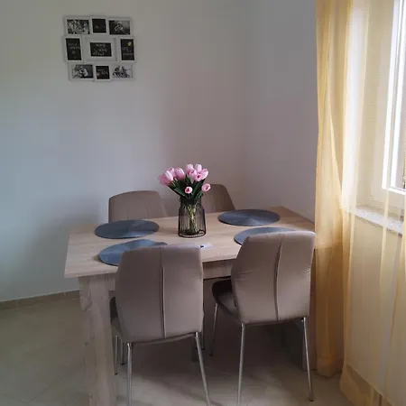 Family Tomy Apartamento
