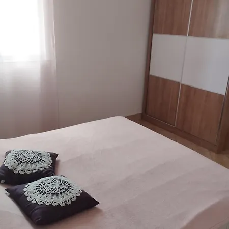 Apartamento Family Tomy