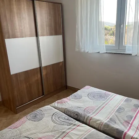 Family Tomy Apartament *