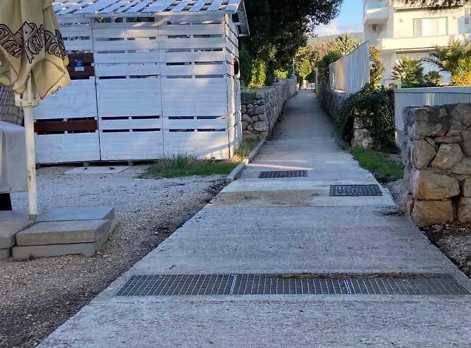 Apartamento Family Tomy Punat