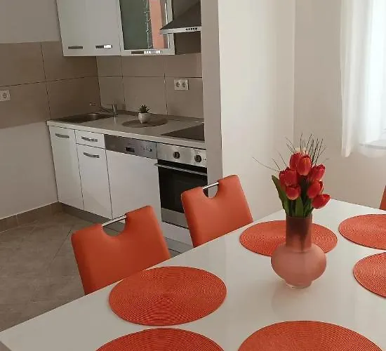 Apartamento Family Tomy Punat