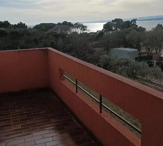 Family Tomy Apartamento Punat