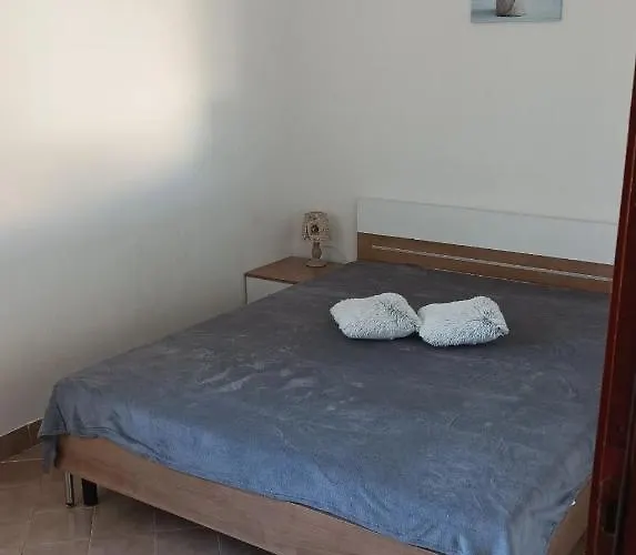 Apartamento Family Tomy