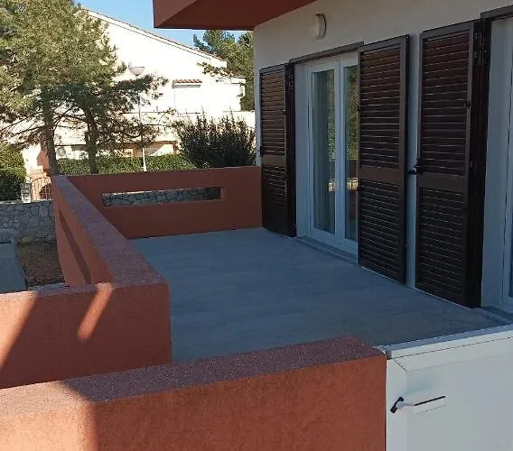 Apartamento Family Tomy *