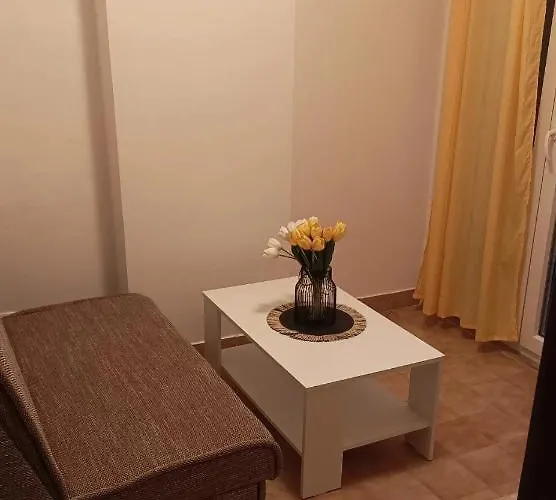 Apartamento Family Tomy