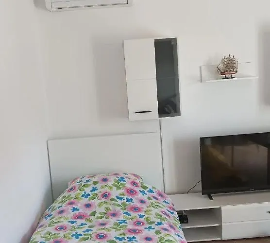 Family Tomy Apartamento *