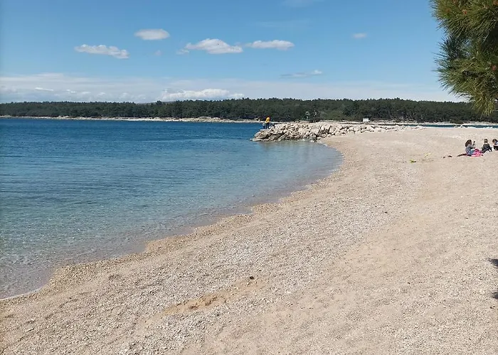 Family Tomy Apartamento Punat