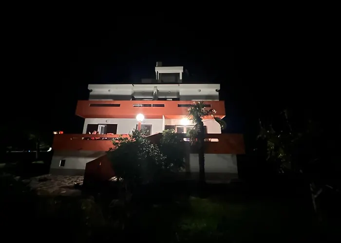 Family Tomy Apartamento *