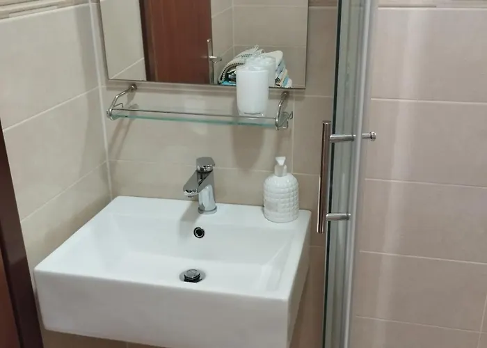 Family Tomy Apartment Punat