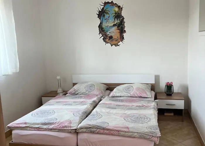 Apartamento Family Tomy