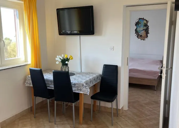 Family Tomy Apartamento *