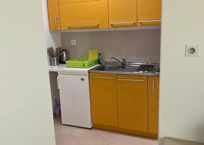 Apartamento Family Tomy