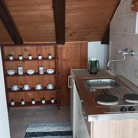 Family Tomy Apartament