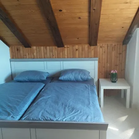 Apartament Family Tomy *