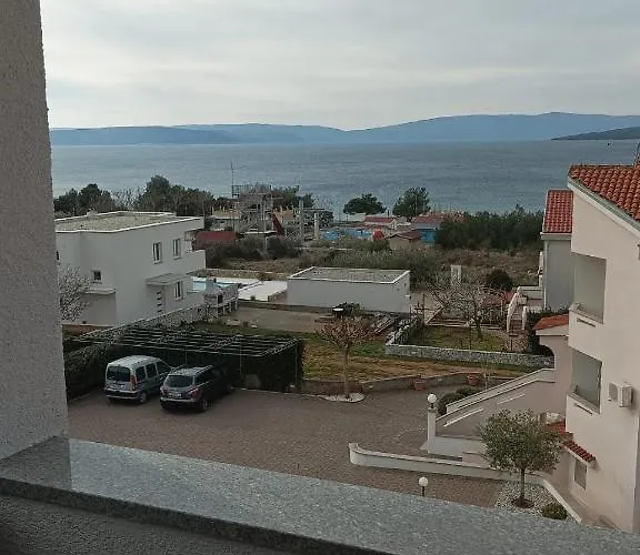 Διαμέρισμα Family Tomy Punat