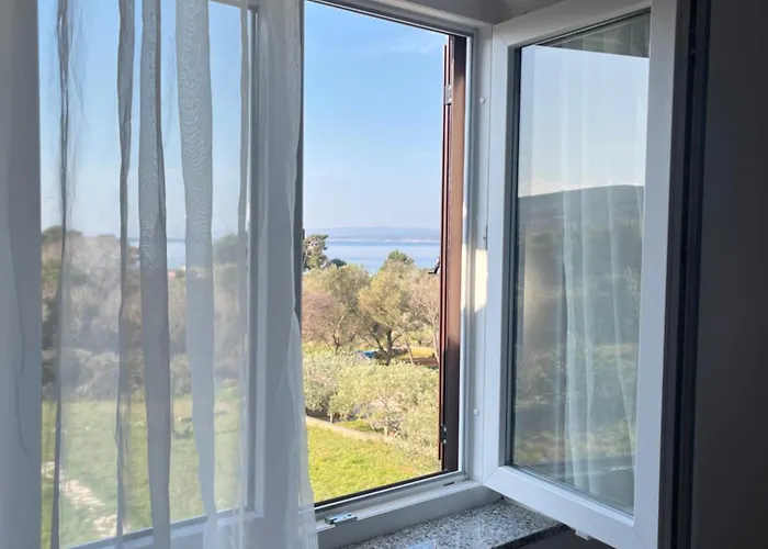 Family Tomy Διαμέρισμα Punat